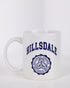 Diner Mug